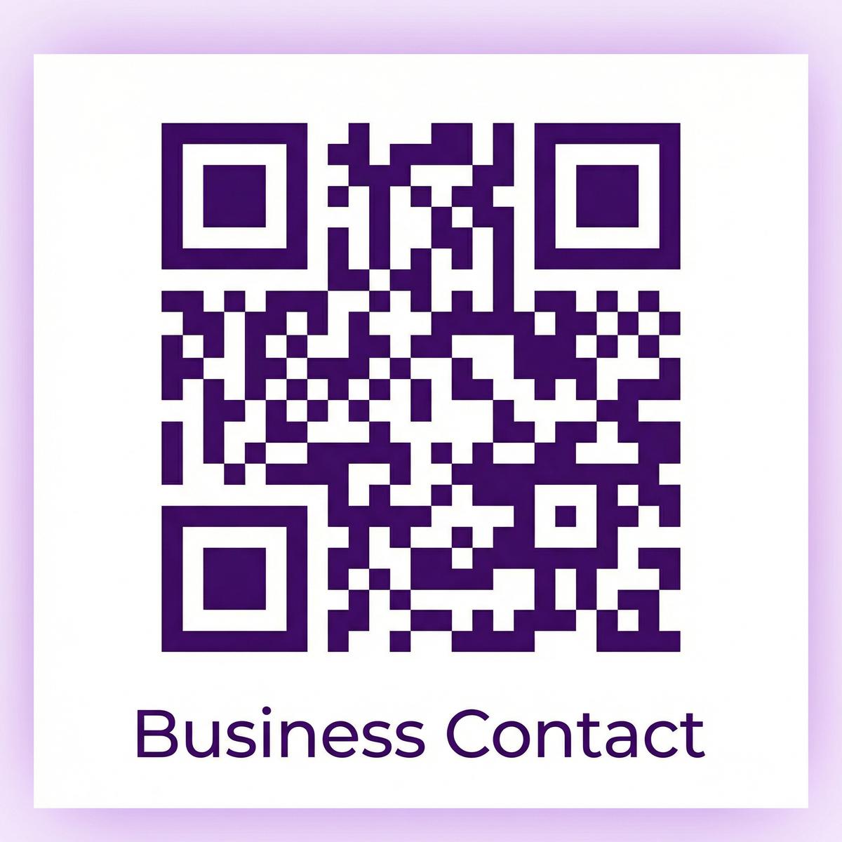 糖心vlog商务二维码