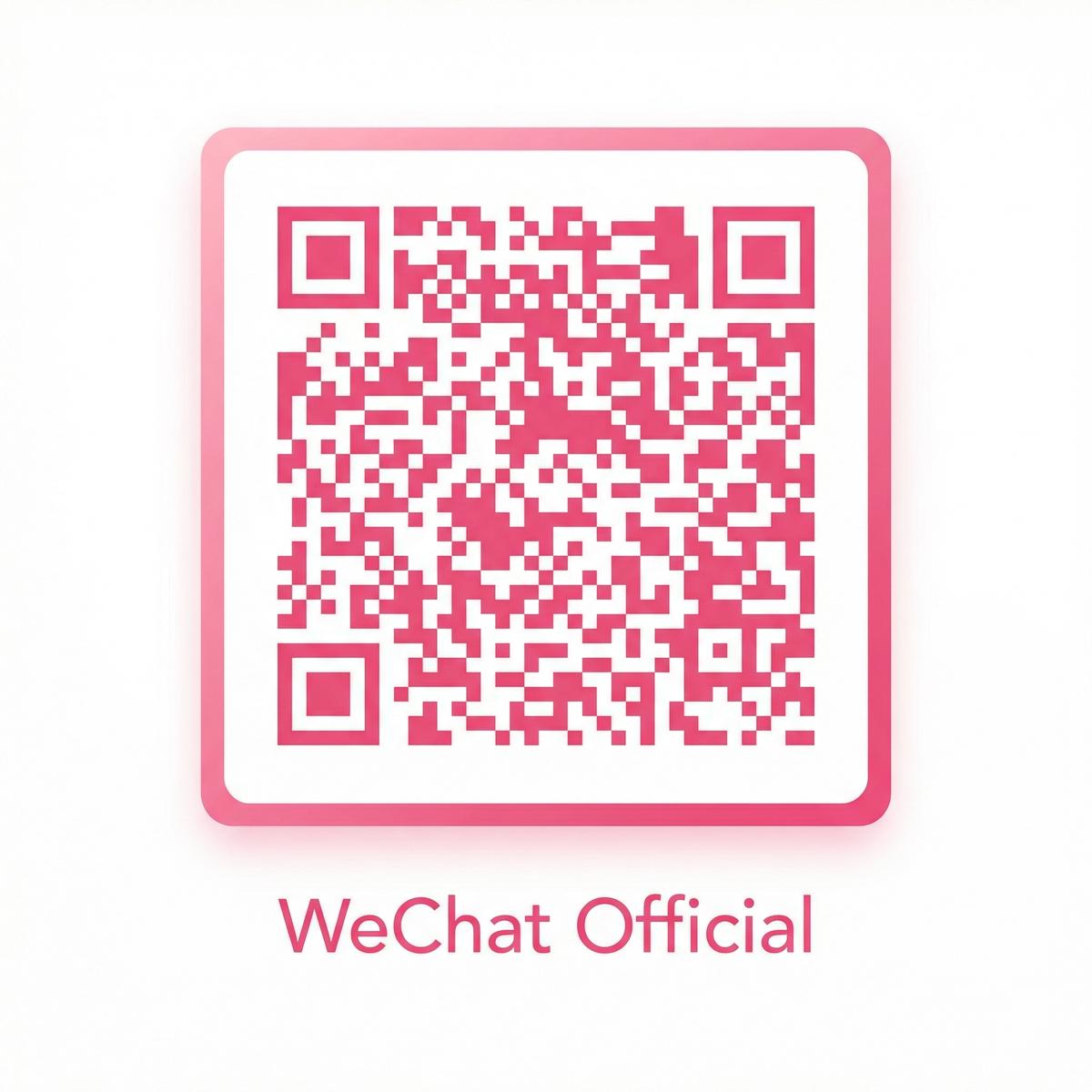 糖心vlog公众号二维码