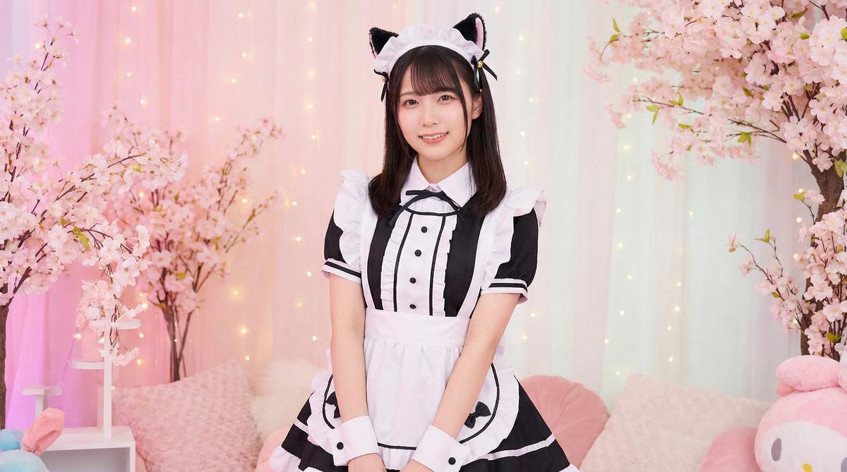 糖心vlog二次元cosplay视频